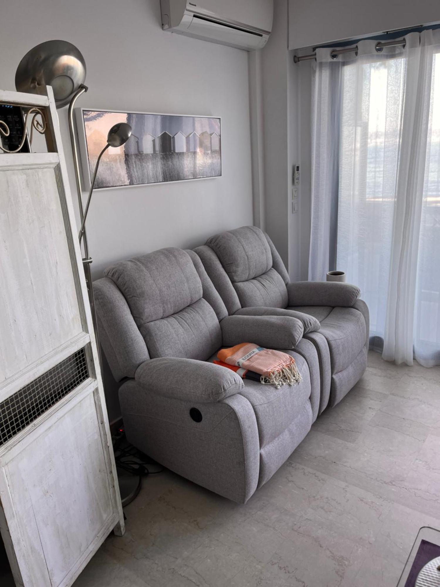 French Riviera 1 Bedroom On The Beach Facing Cannes Théoule-sur-Mer Exterior foto